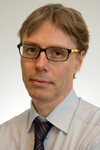 Per Nilsson, överdirektör 